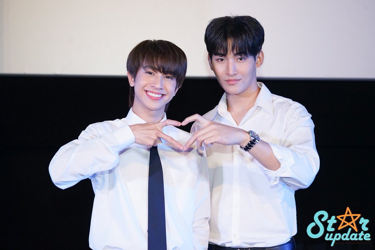 webstarupdate's tweet photo. โอห์ม ฟลุ้ค กลับมารับบท ดีน-ภาม ใน Between Us (เชือกป่าน) เริ่มฉายตอนแรกในวันที่ 6 พ.ย. 2565 ทางช่อง One 31 เวลา 22.45 น. และย้อนหลังทาง IQIYI เวลา 23.45 น. 
#BetweenUsTheSeries
#เจ้าแก้มก้อน ของ #โอห์มไง
#OhmThitiwat 
#Fluke_Natouch https://t.co/4qrZg1YqxH