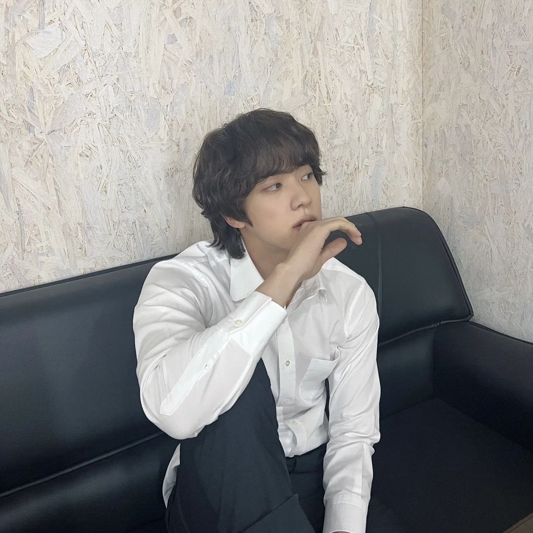 진 (@gimsoekjin) on Twitter photo 