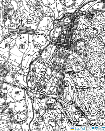 人車軌道のTwitter漫画(1件)【新着順】