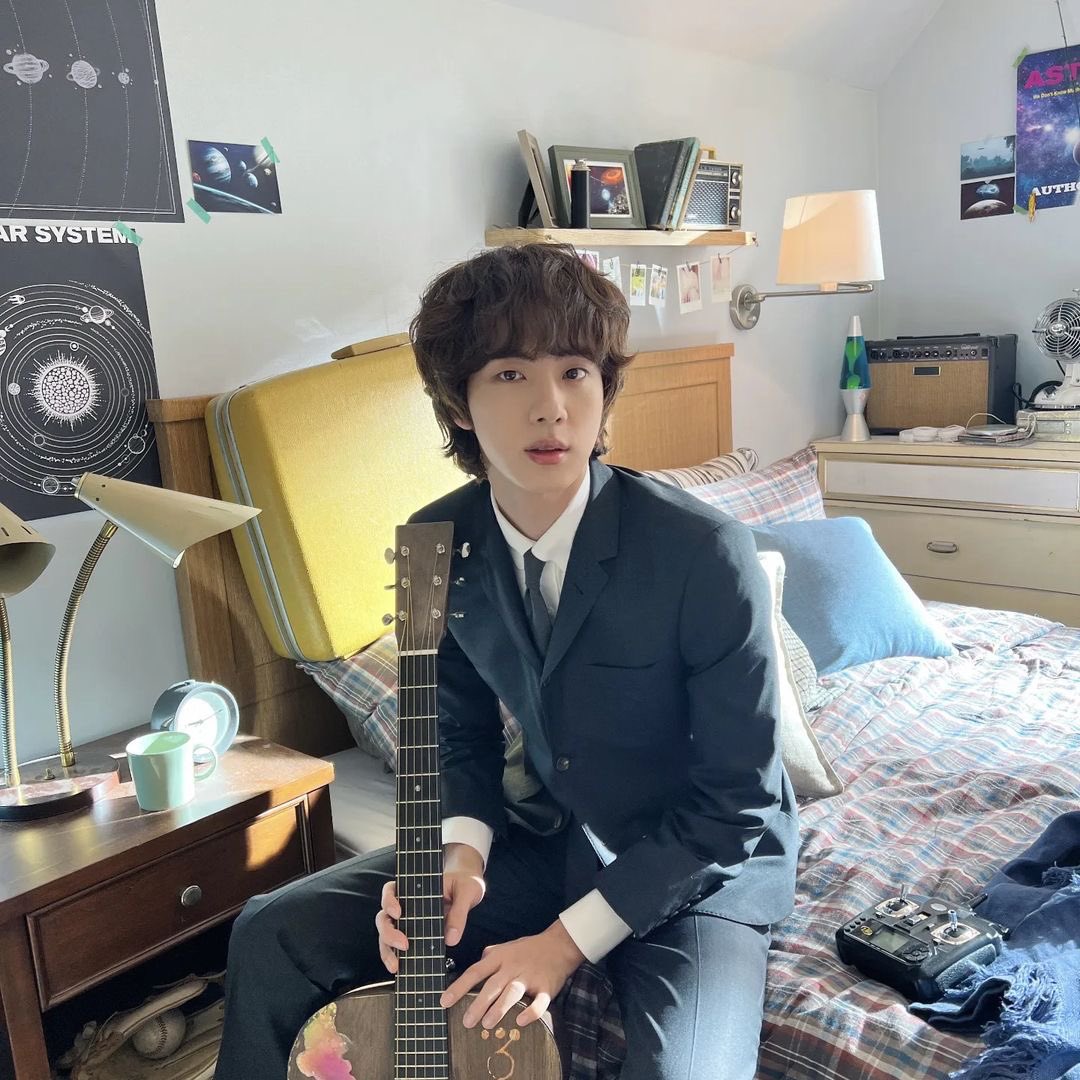 진 (@gimsoekjin) on Twitter photo 