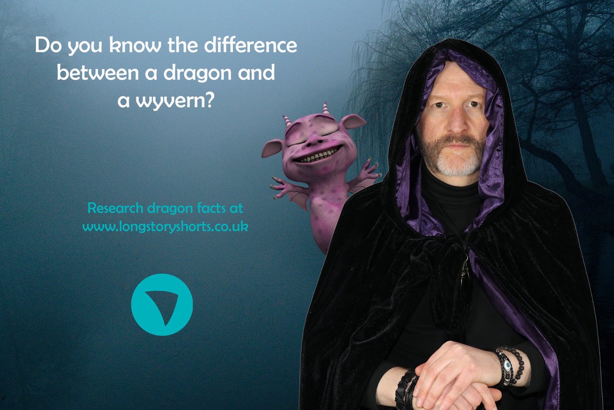 InteractiveLong's tweet image. A complete multimedia unit based on fantasy fiction available now - ideal for dragon enthusiasts of all ages