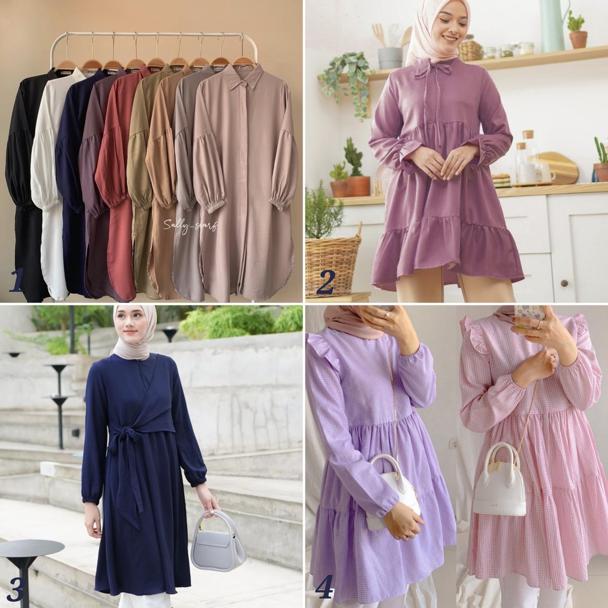 cek_pin_ya's tweet photo. Rekomendasi atasan tunik kyut #ootdhijab ✨

1. https://t.co/mq99lxIKTs
2. https://t.co/Mm5fRJrTYW
3. https://t.co/uk0w5HeYVd
4. https://t.co/vYjWCcVuYM

Central park mbak kunti jerome mali hybe praktek jamal jake pajama drive fore cimory ultramilk bidik misi indomilk exo-l eric https://t.co/U6sbKHFutv