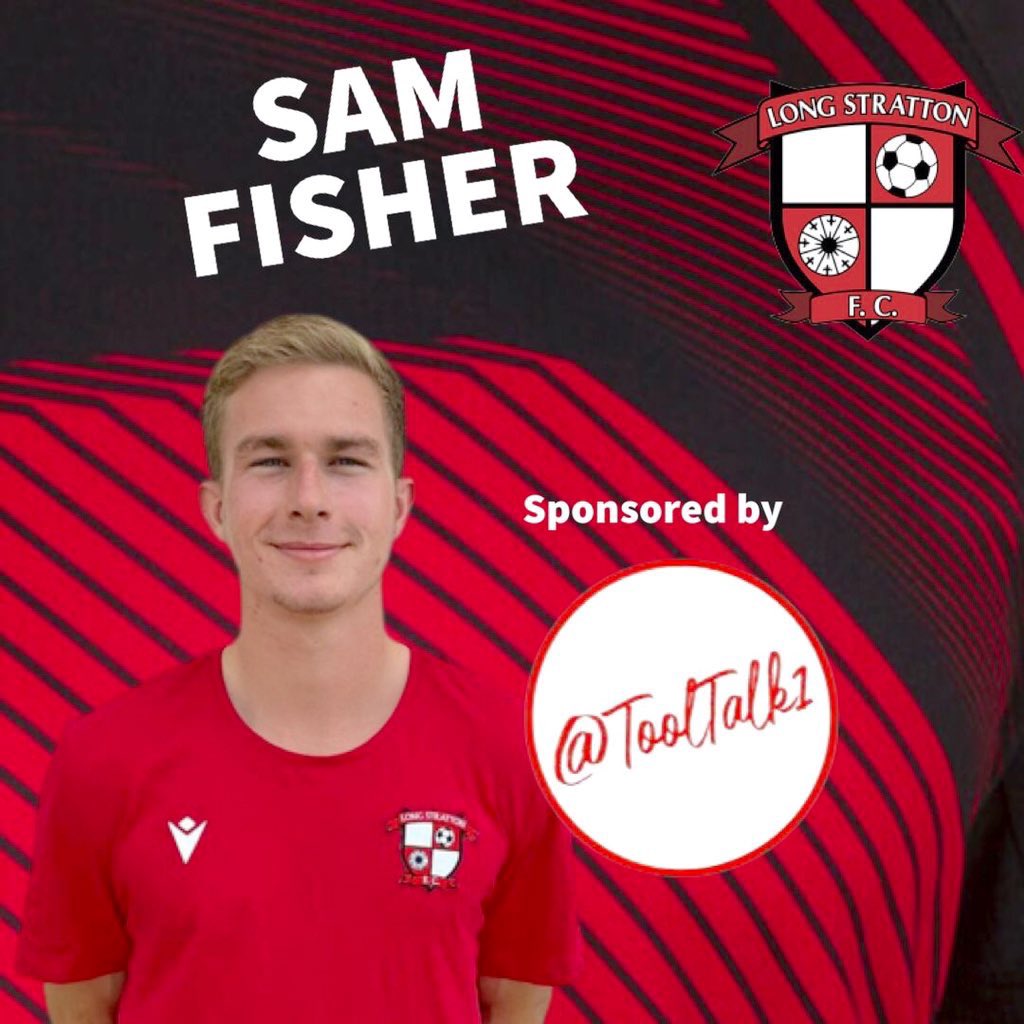 Man of the match, Super Sammy Fisher 🎶 <a href="/SFisher98/">sam</a> 🤩