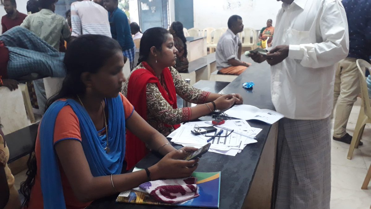 CSC_TIRUNELVELI (@CscTirunelveli) / Posts / X
