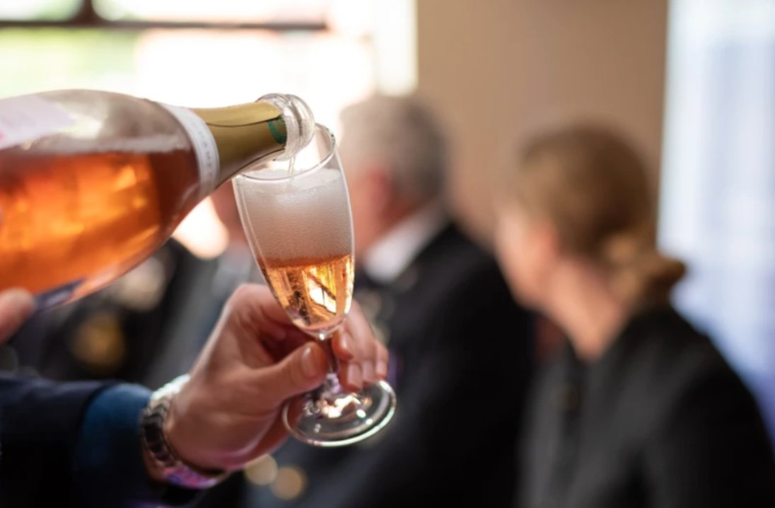 EminentWines's tweet photo. We are in full swing with the #Poppyappeal 2022 with the Royal British Legion champagne
.
Created by and available from Eminent Wines
.
#eminentwines #bespokebyeminent #RBL https://t.co/c5P7eYlqi7