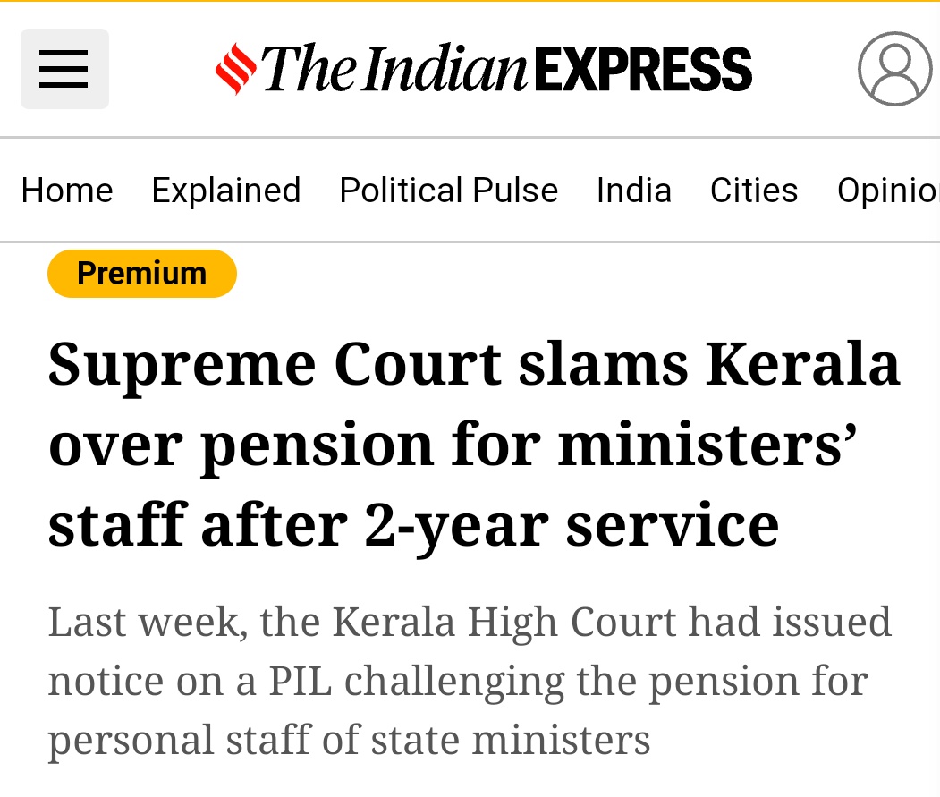 KodappullySethu's tweet photo. @ANI Reason
#CorruptCPIM
#PinarayiVijayanGoldScam
#TvMJobScam https://t.co/YCjRpTIbHP
