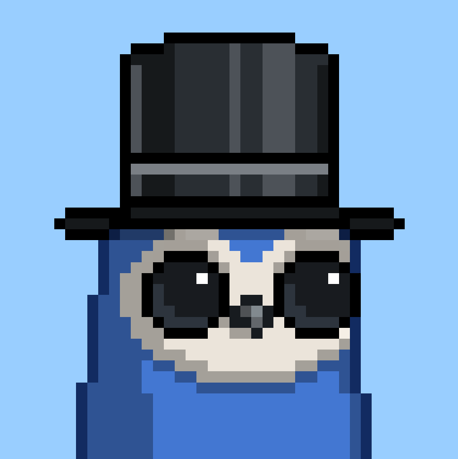 There's so much creative on-chain art lately I just had to pick some of them up! ⛓️ 👌

<a href="/onchainbirds_/">OnChainBirds | ⛓🦉📦🐮</a> 
<a href="/EthBirdsOnChain/">Ether Birds On-Chain | Ether BirdMan</a> 
<a href="/TheEdgeFiles/">The Edge Files 👁️</a> 
<a href="/goodblocksnft/">goodblocks 🟨 do good</a>