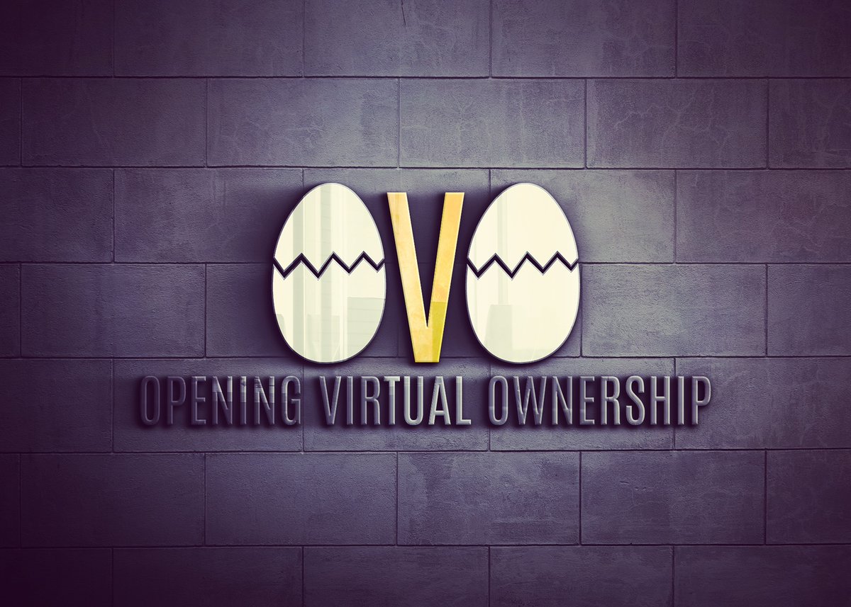 OpenEgg powered by $OVO

TL:

xrpl.services/?issuer=r3jQzq…

How to buy:

Sologenic 

sologenic.org/trade?market=O…

XUMM App

xumm.app/detect/xapp:xu…

#XRPL #XLS20 #XRPCommunity