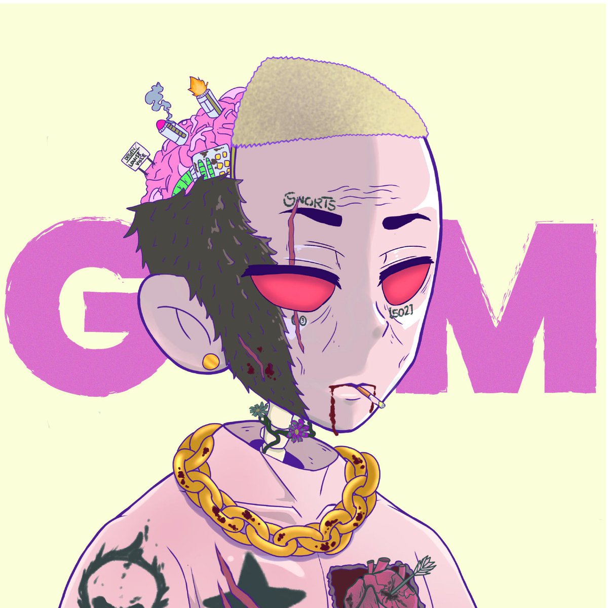 Marcus Brianus tweet media