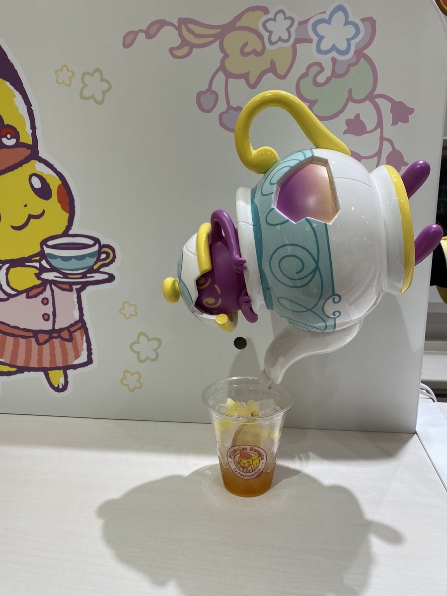 omaruuunn's tweet photo. 池袋サンシャイン行ってきた✌️
人すごかったー😵‍💫

博士のおヒゲ、リアルでした。。。 https://t.co/ir1qqoxwKm