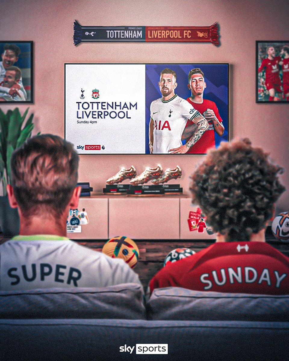 Sky Sports Premier League tweet media