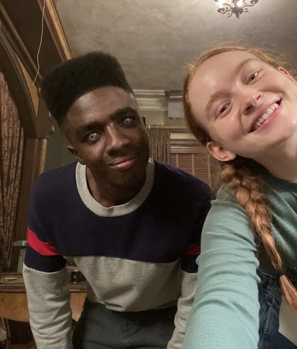 lumaxcamera's tweet image. 📷 Happy #StrangerThingsDay! taken by lumax 🫶