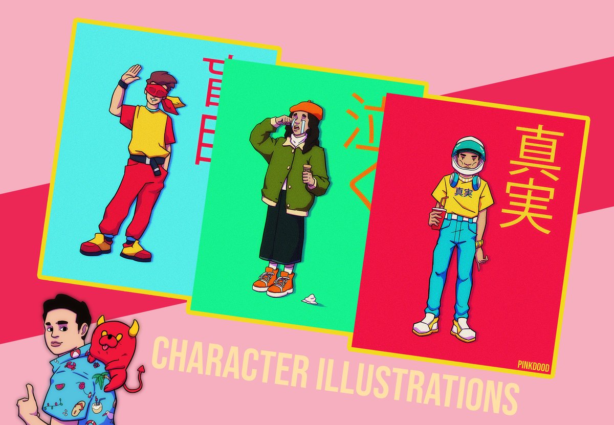 itspinkdood's tweet photo. Here is my updated commission prices!! I am opening 5 slots until December for commissions.
Likes and Retweets are appreciated too ♥ Thank you!

#commissionsopen #commissionart #art #artph #commissionopen https://t.co/wUOnMyKQOz