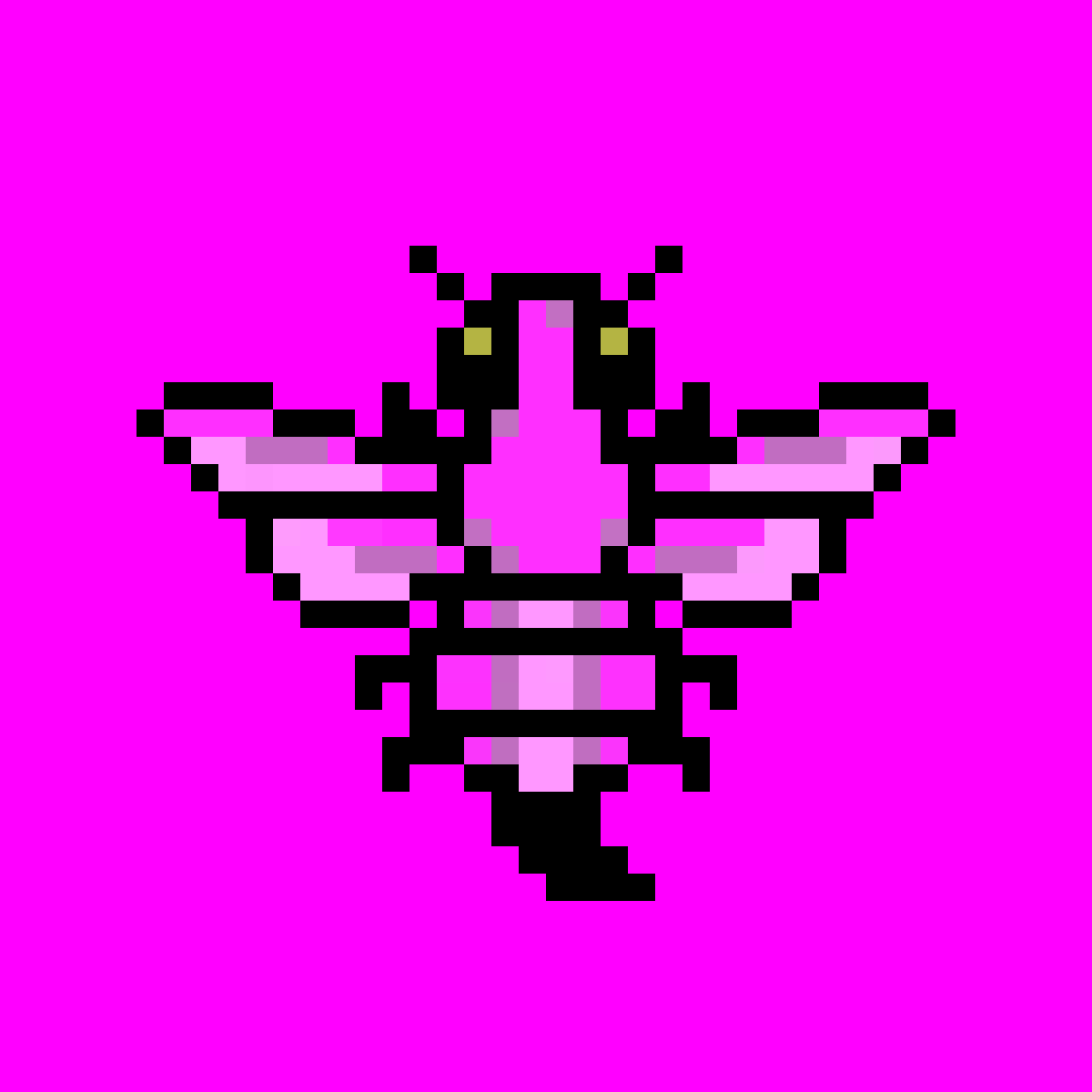 BabylonBees's tweet photo. GM BEES

We have just begun a 500 supply presale for @BabylonBees after a stealth announcement in Telegram.

256/500 pre-sale bees have been sold so far

To purchase a pre-sale bee, send 20XRD per bee to:

rdx1qspw8w6kp7j3n2ucesgyp95nmhwg7a8tne5e8xmlt7mu52jh0sle7hgxwgfl3 https://t.co/Wsuab0YXaC