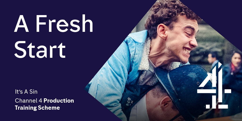 Channel4Skills's tweet image. 💥 APPLICATIONS CLOSE AT MIDNIGHT
🎥 Below is a reminder of all the fantastic companies offering opportunities on the scheme
👇 Keep reading
#scriptdevelopment #scripteditor #entrylevel #jobs