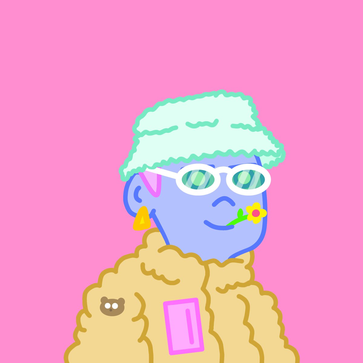 warnahxwarnih's tweet image. Sup guys 🥳🌈🌻
New item is drop and already on @opensea 🤩🤩🥳🌈❤
Link :

Lady bucket :
opensea.io/assets/matic/0…

Vr boy :
opensea.io/assets/matic/0…

Cat halo :
opensea.io/assets/matic/0…

Yellow and blue hair :
opensea.io/assets/matic/0…

Let's get the colorful 🥳🥳🌈🌻❤
#NFTs #NFT