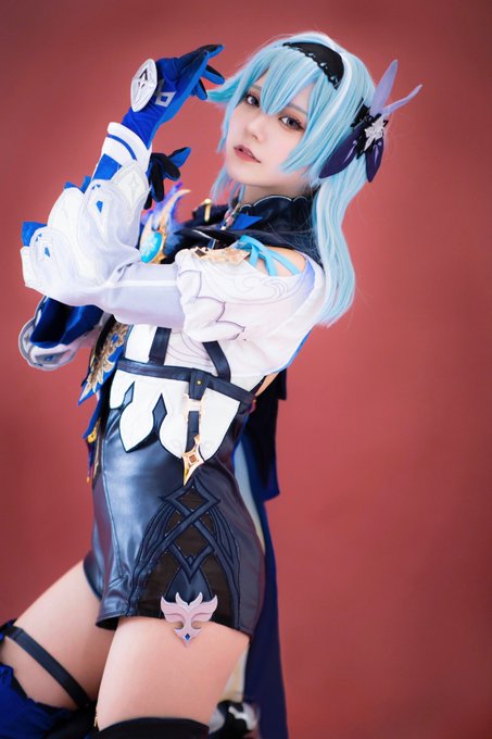 コスプレイヤーくれのTwitter画像13