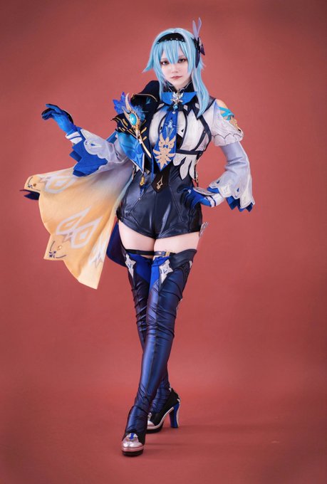 コスプレイヤーくれのTwitter画像12