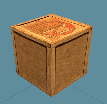 NationalPepper's tweet photo. This is PC/Xbox promotion screenshot shared by R* to press.
I still have freaking clue how they didn't see that they screwed dumbbell texture. For some odd reason, they used Cherry Popper wooden box texture. 😂 https://t.co/cBJF7tB6SS