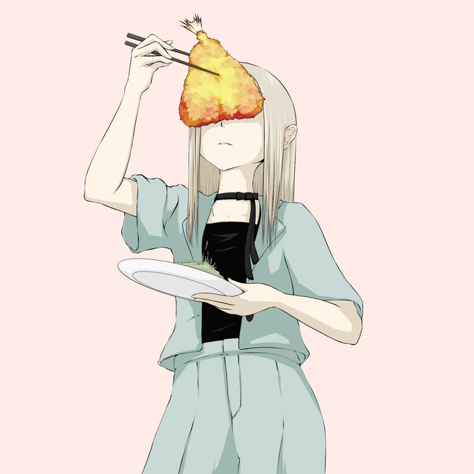 シュールなのtwitterイラスト検索結果