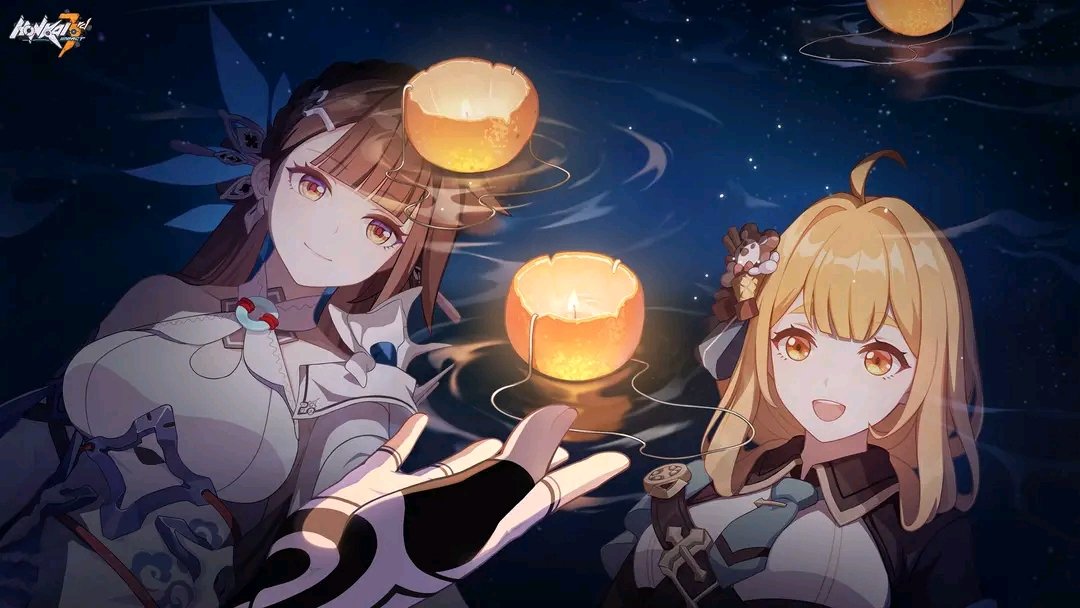 And at last i see the light.. and it's like the fog has lifted