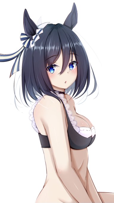 エイシンフラッシュ^ ^ 