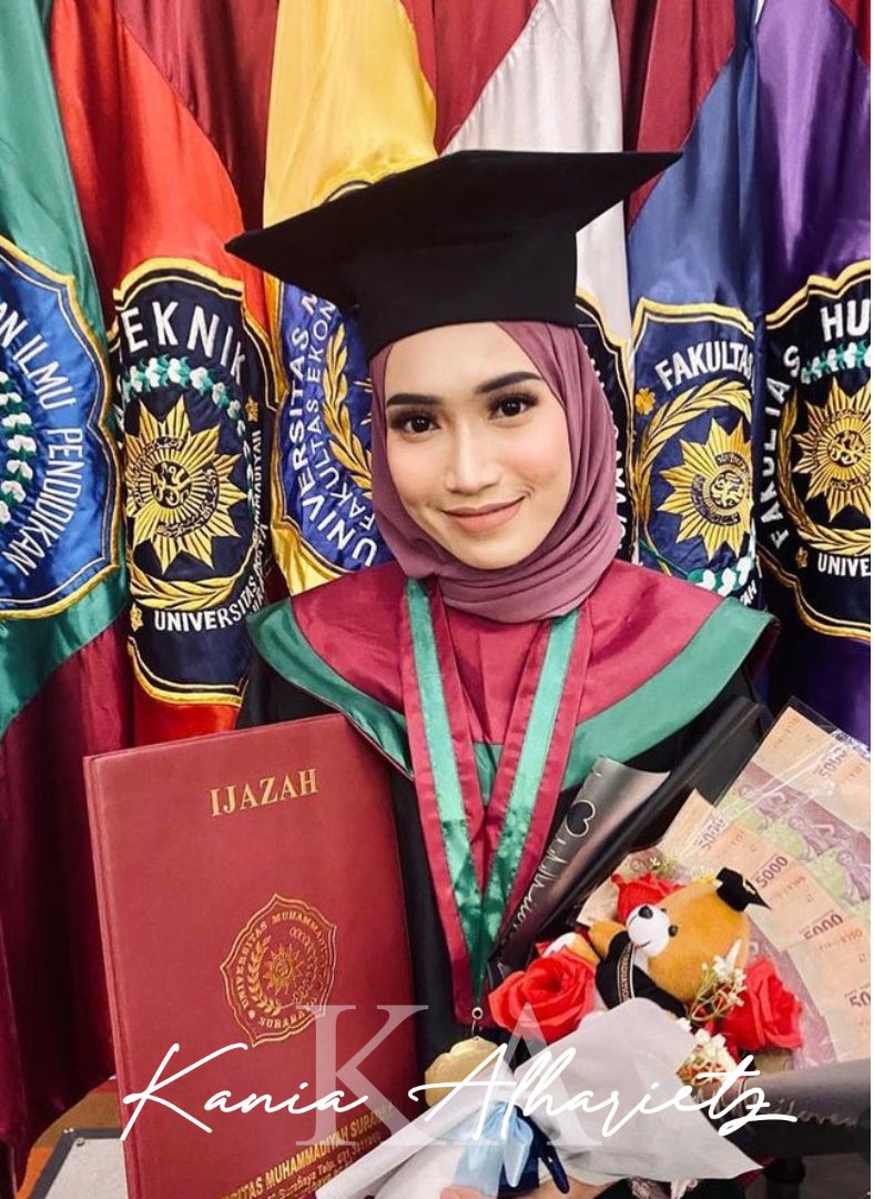 chikiteroos's tweet photo. Makeup wisudawati Thailand yg kuliah di UM Surabaya, kakaknya cangtip bener
Btw ini foto kiriman dr kakaknya krna waktu selesai makeup kakaknya hrs buru2 otw #muasby #muawisuda #muasurabaya https://t.co/l8SOE3UZpn