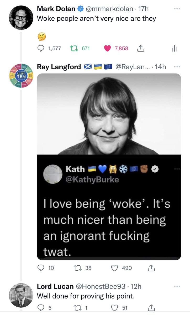 Mark Dolan tweet media