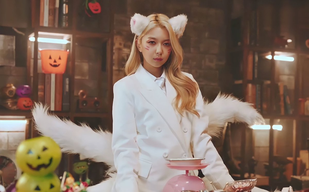 deukaefilm's tweet photo. #dreamcatcherfilm #dreamcatcher #드림캐쳐 #dami #다미 #이유빈 @hf_dreamcatcher https://t.co/vNBfIp2zk4