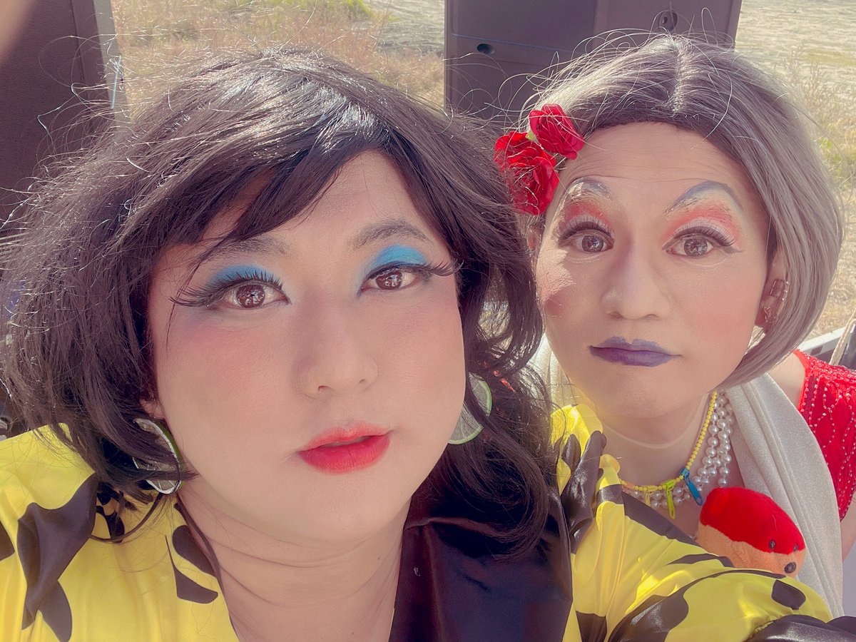 LGBT_M8's tweet photo. 九州レインボープライドお疲れ様でした😁
久しぶりのCITRUSメンバーで集まれてよかったです！
イベント開催してほしいって色んな方から言っていただいた��で来年あたりゆるい感じで開催できたらなって思います🍊 https://t.co/ZHSvs5lZob