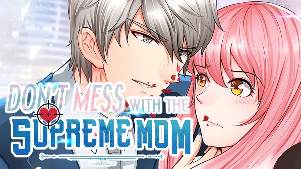 The plot of "Don't Mess with the Supreme Mom" is like a roller coaster of emotion. It's riveting and full of surprises!
 
#NFTGiveaway #4-koma #FingerGirls

m.bilibilicomics.com/share/reader/m…