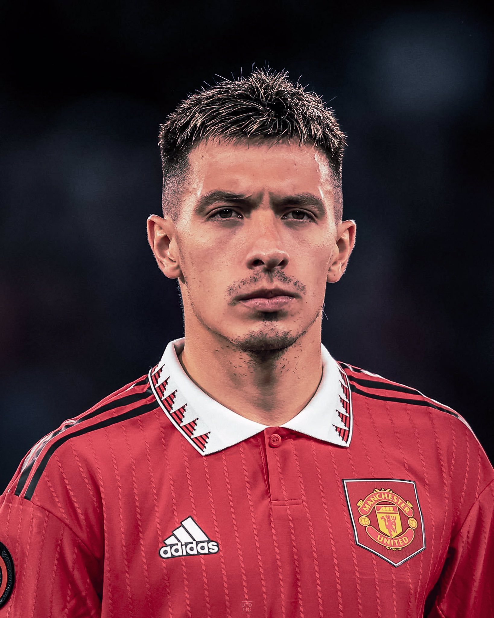 United Focus🔰 on Twitter: "Siapa yang paling layak mendampingi Lisandro