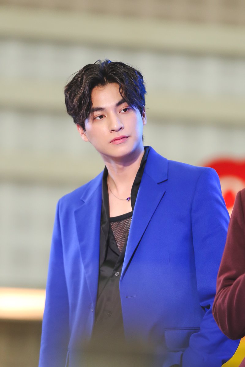 • ไม่ได้เจอกันนานเลยนะ

<a href="/gulfkanawut/">gulfkanawut</a> #gulfkanawut 
#GULFYINinChiangmaiPetFair