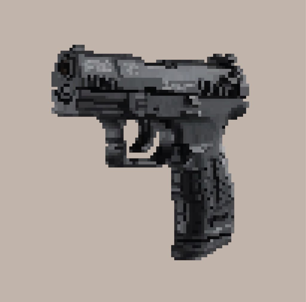 Happy Sunday 😎😎😎

Walther P22 #69

#NFTcollections #nftdrop #NFT #NFTcollection #NFTartist #NFTproject #NFTcommunity #NFTCommumity #Airdrop #nftcollector #EthereumNFTs #NFTworld #opensea #nftart #cryptoart #WeaponStrangers 

opensea.io/assets/MATIC/0…