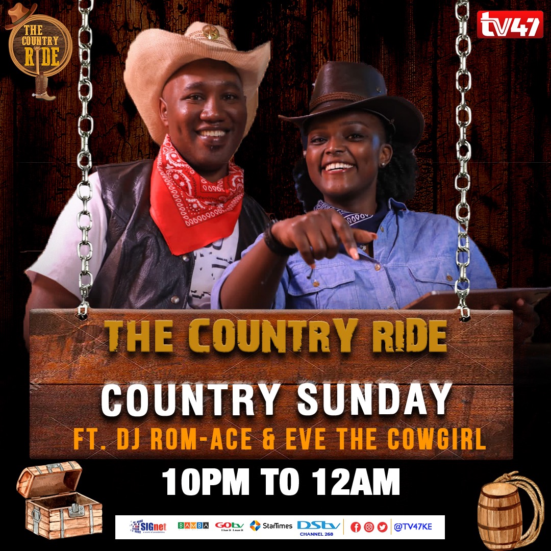 KuriaTeresa's tweet photo. Baaaasi ndio hiyo Ile siku my ever no.1show ❤️❤️❤️❤️❤️❤️❤️❤️❤️❤️❤️ sisi Kama team country tuko ready sana 💃💃💃🍷#TV47CountryRide https://t.co/uS7a5QQKOh