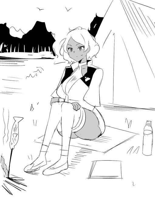 セセリアちゃんも寮を追い出されてホームレスになってほしい 