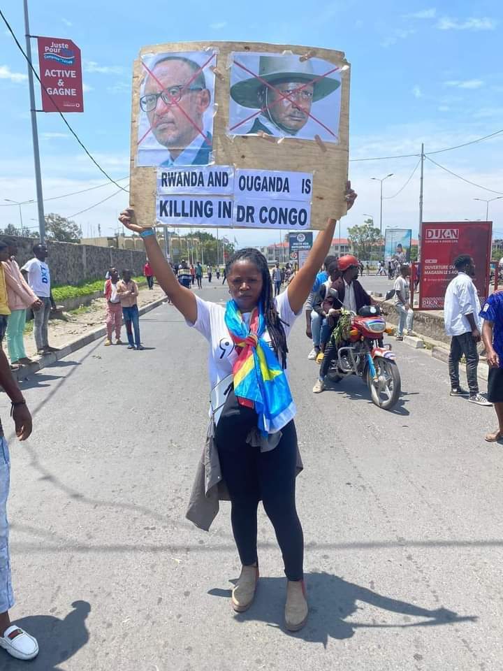 BashirKawuma's tweet photo. @HEBobiwine @PatriqKanyomozi @POTUS @SecBlinken @Europarl_EN @UKParliament @EUtoAU @EUinUG @UN @UN_HRC @UNGeneva @UNHumanRights @amnesty @BBCWorld @BBCAfrica @IntlCrimCourt 
#StopFundingOurOppression
#StandupForHumanRights
#AllLivesMatter
#StopAbductionsUG
#EndTortureIn🇺🇬
#SanctionMuseveni
#StopEACOP https://t.co/78elIibZFs
