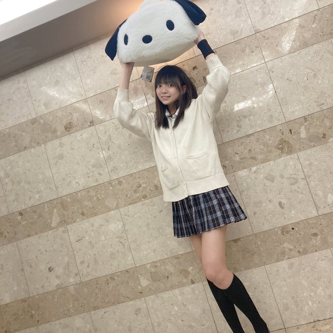 Twitterのコスプレ画像7