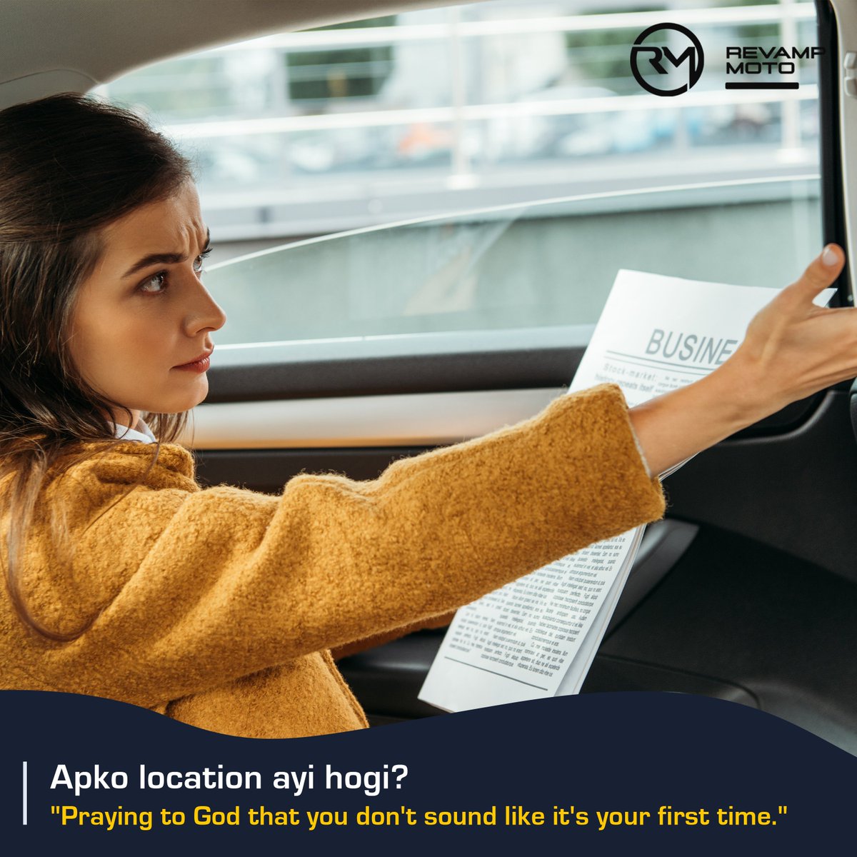 revampmoto's tweet image. What’s that dialogue that you practice before every ride?

#ReimagineEV #BuiltToAdapt #RideEasy #RevampMoto #eScooter #GoElectric #Startup #SharkTankIndia #MakeInIndia #EcoBike #emobility #memeoftheday #indiantraveller #funnymemes