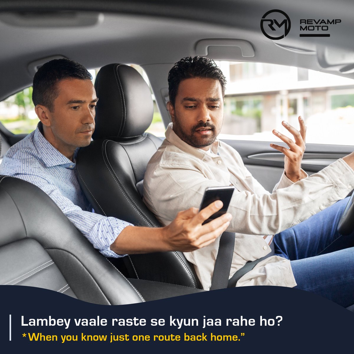 revampmoto's tweet image. What’s that dialogue that you practice before every ride?

#ReimagineEV #BuiltToAdapt #RideEasy #RevampMoto #eScooter #GoElectric #Startup #SharkTankIndia #MakeInIndia #EcoBike #emobility #memeoftheday #indiantraveller #funnymemes