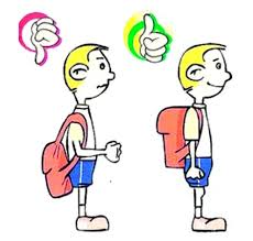 JavierRibasUIB's tweet photo. La higiene postural no debe centrarse solo en el niño en clase, sentado, ya que también hay que tener en cuenta cuando el cuerpo está en movimiento, como en la imagen.

@EFsaludable_UIB #22121_uib https://t.co/jE2Bh4qtWH