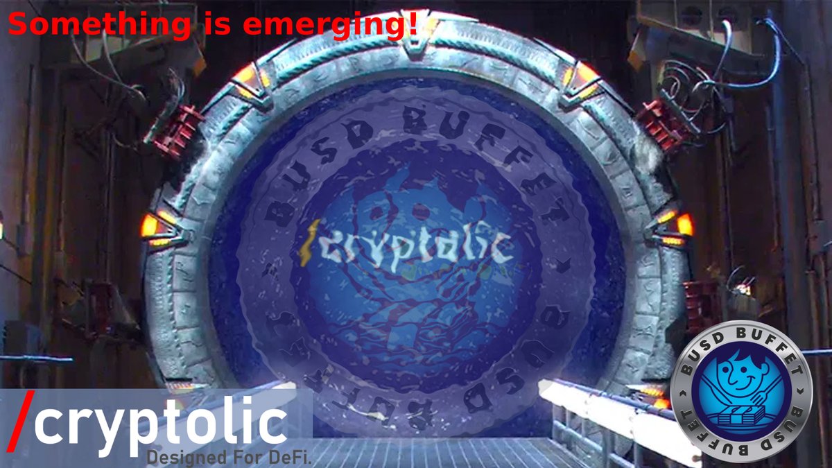 SSurlalune's tweet photo. #Cryptolic #VaultFinance @travladd #BodaToken #BSCGems #Lunc #GroveToken @AJ_cryptoo #Safemoon #evergrow #1000xGems #BUSD @Nostra_D4mus
The Merge is happening
Unstake or buy BBFT before nov 11
https://t.co/5aJ3t39bsw for more info https://t.co/TVTmAJJZMP