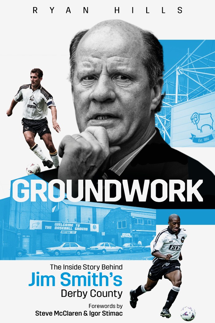 DerbyBookFest's tweet photo. In addition, on Wednesday 30th November, weโre going to bring you a very special event live from @landauforte with @RyanHills27 in conversation with @Penguin_PR's @KerryGanly. This is a must-attend event for all #dcfc #dcfcrams fans https://t.co/CvWFc4q6Mg