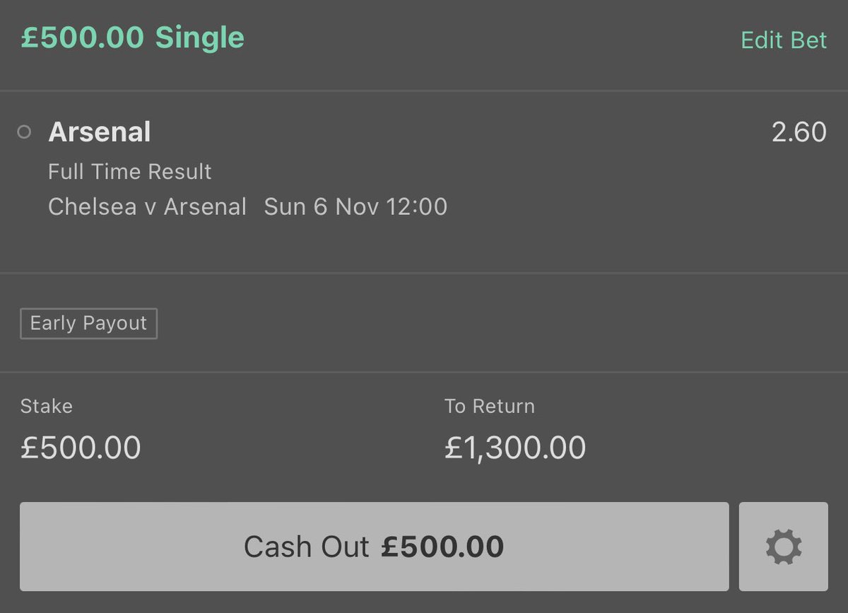 Lemzyy_'s tweet photo. IF ARSENAL WIN THIS GAME, I’LL GIVEAWAY £25 TO A LUCKY FOLLOWER

ALL YOU GOT TO DO IS FOLLOW THIS PAGE, LIKE &amp; RETWEET!

#COYG #ChelseaFC #Arsenal #CheArs https://t.co/prp4n5iqum