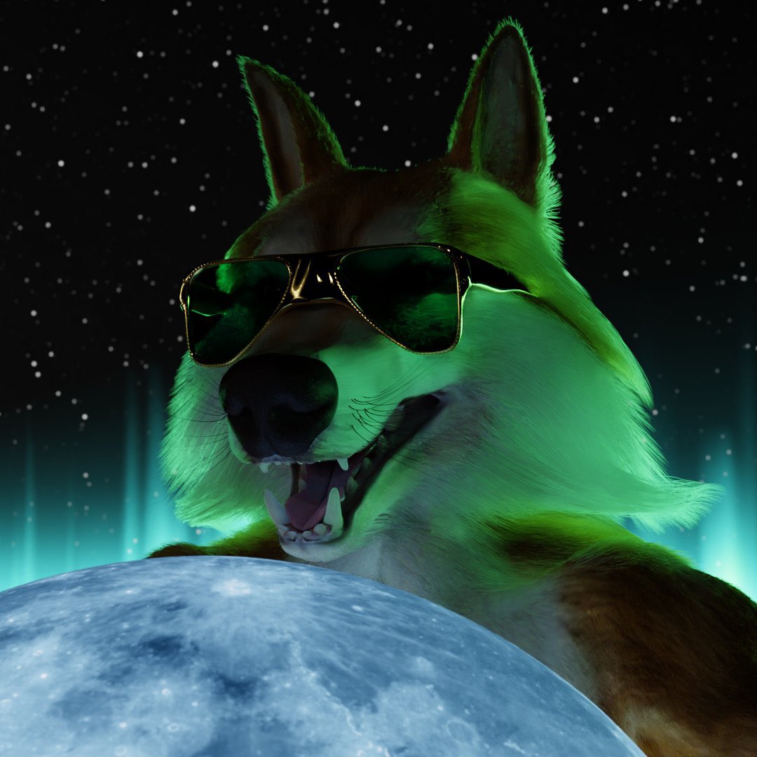 GitTrend0x's tweet photo. 🎁#crofam #Giveaway🎁

🔥Coming soon to #Cronos 🦥 

🏆1x BoredSlothz &amp; 5xWL
🏆1x MoonWolf &amp; 5xWL

Rules:
✅Follow @BoredSlothz @kings_kuan @Moonflownft 
✅❤️&amp;🔁&amp;Tag 3
✅Join 
https://t.co/5qkBzDvFWa
https://t.co/1AHYtRTRNJ

⏰️48HRS

#CronosNFT #NFTGiveaway #CronosChain #FFTB https://t.co/5aeHKV3tHG