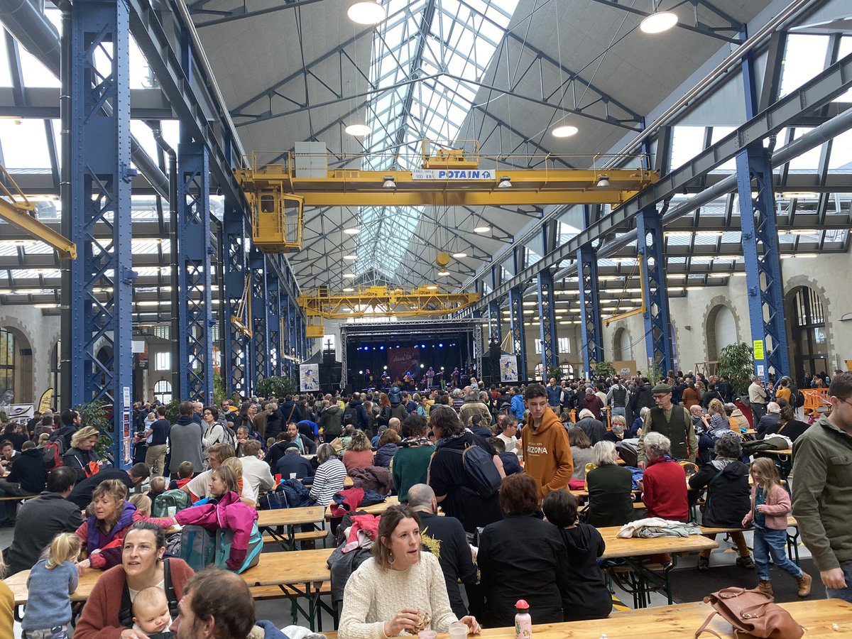 Véronique BOURBIGOT tweet media