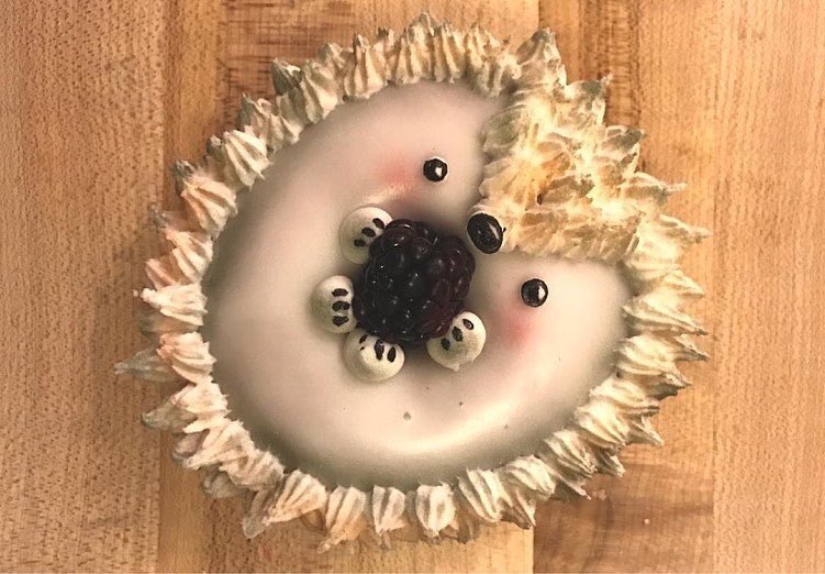 Happy Sunday everyone! 🦔💕