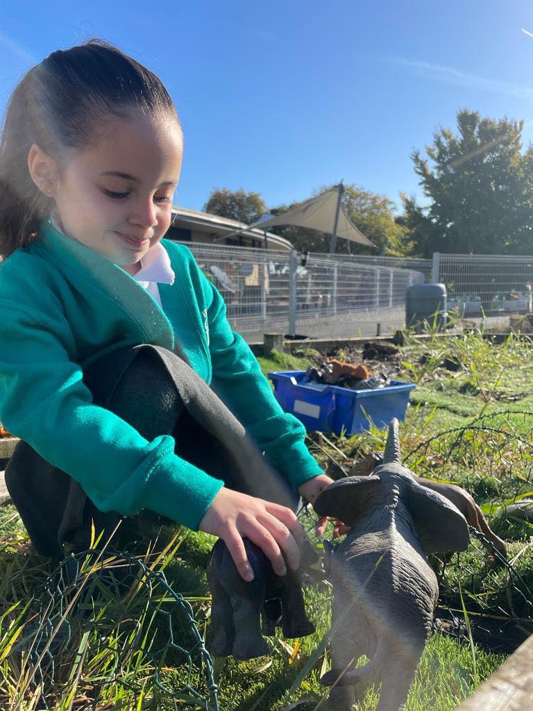 Cliffe Hill School tweet media