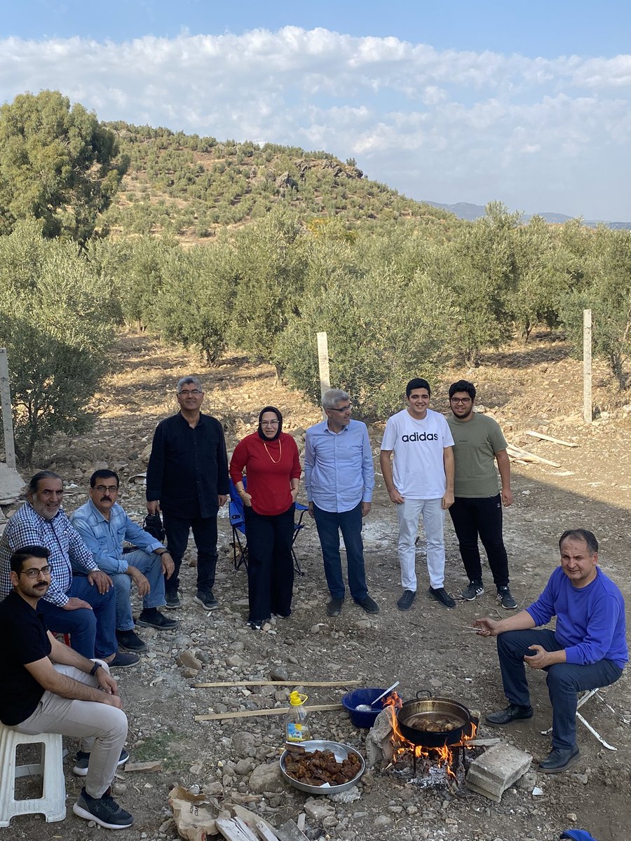 tdyetim's tweet photo. Kırıkhan Karamağara Köyü kuzenlerle haftasonu keyfi https://t.co/tsy9kx42QK