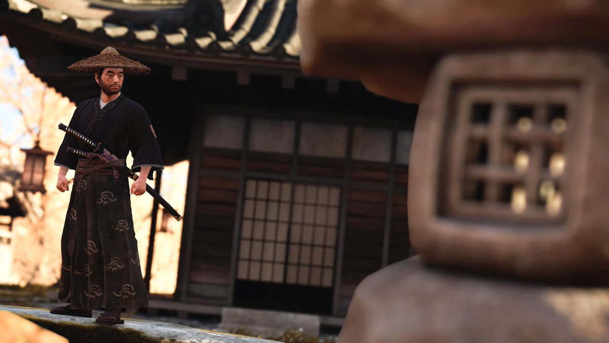 ᵖᵒʷᵉʳ ᵒⁿˡʸ ᵃᵗᵗʳᵃᶜᵗˢ ᵗʰᵉ ʷᵒʳˢᵗ ᵃⁿᵈ ᶜᵒʳʳᵘᵖᵗˢ ᵗʰᵉ ᵇᵉˢᵗ

#PS5Share
#ZarnGaming
#GamerGram #VPRT
#VPGamersUK #GSVP
#GhostOfTsushima #SVP
#VirtualPhotography #PS5